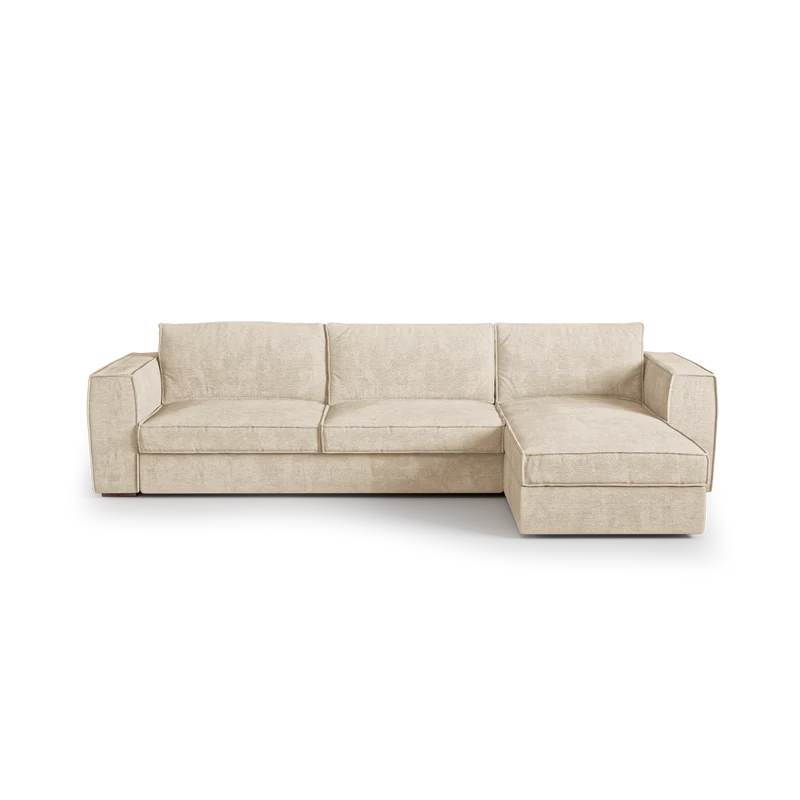MIKA angle droit convertible