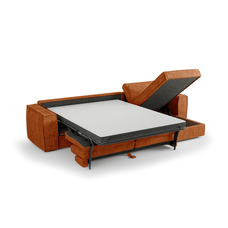 MIKA angle droit convertible