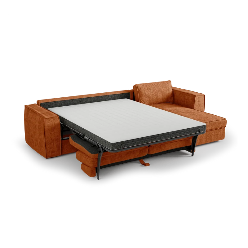 MIKA angle droit convertible