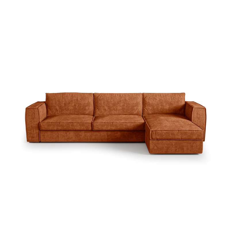 MIKA angle droit convertible