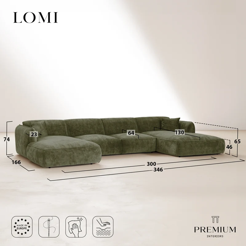LOMI panoramique