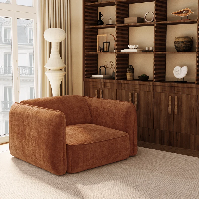 LOMI fauteuil