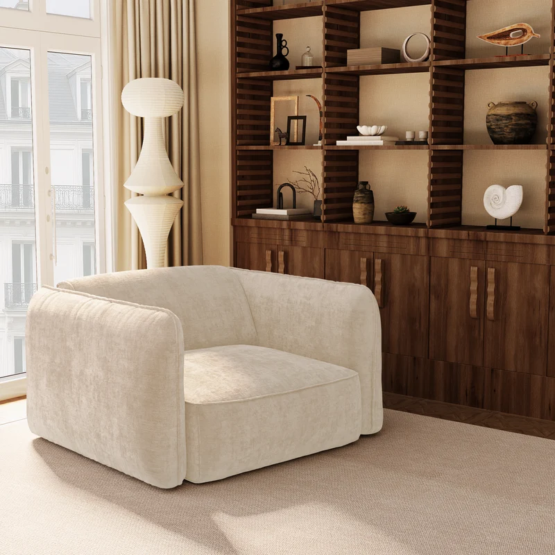 LOMI fauteuil