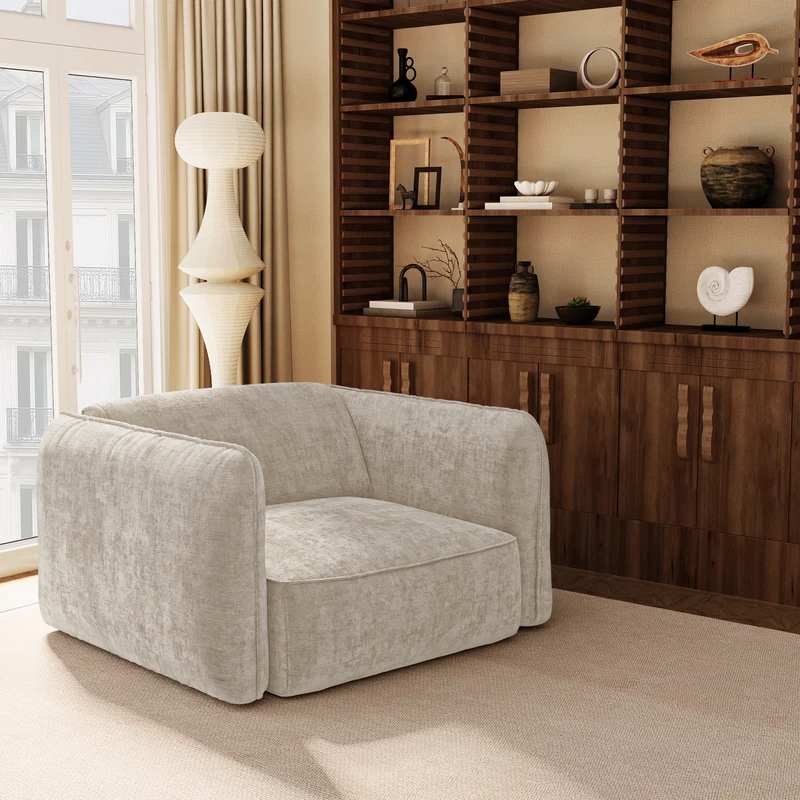 LOMI fauteuil