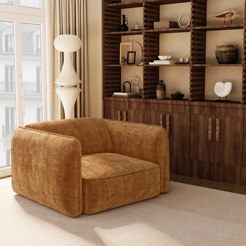LOMI fauteuil