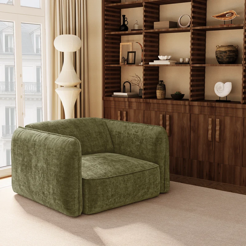 LOMI fauteuil