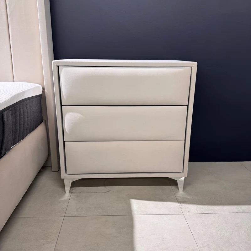 Commode