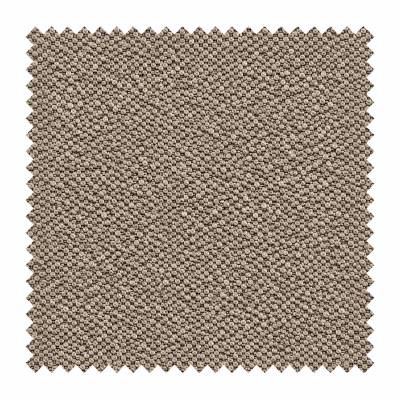 Housse pour canapé convertible gigogne 3 places Luisa Taupe