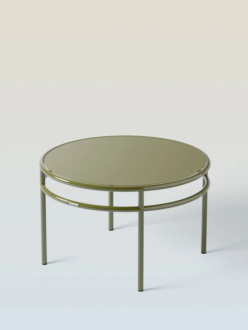 T37 - Table café petite