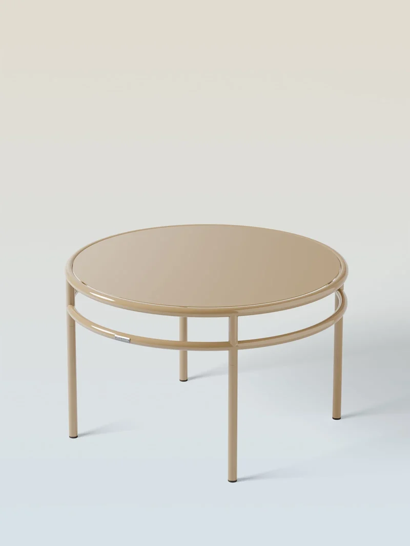 T37 - Table café petite