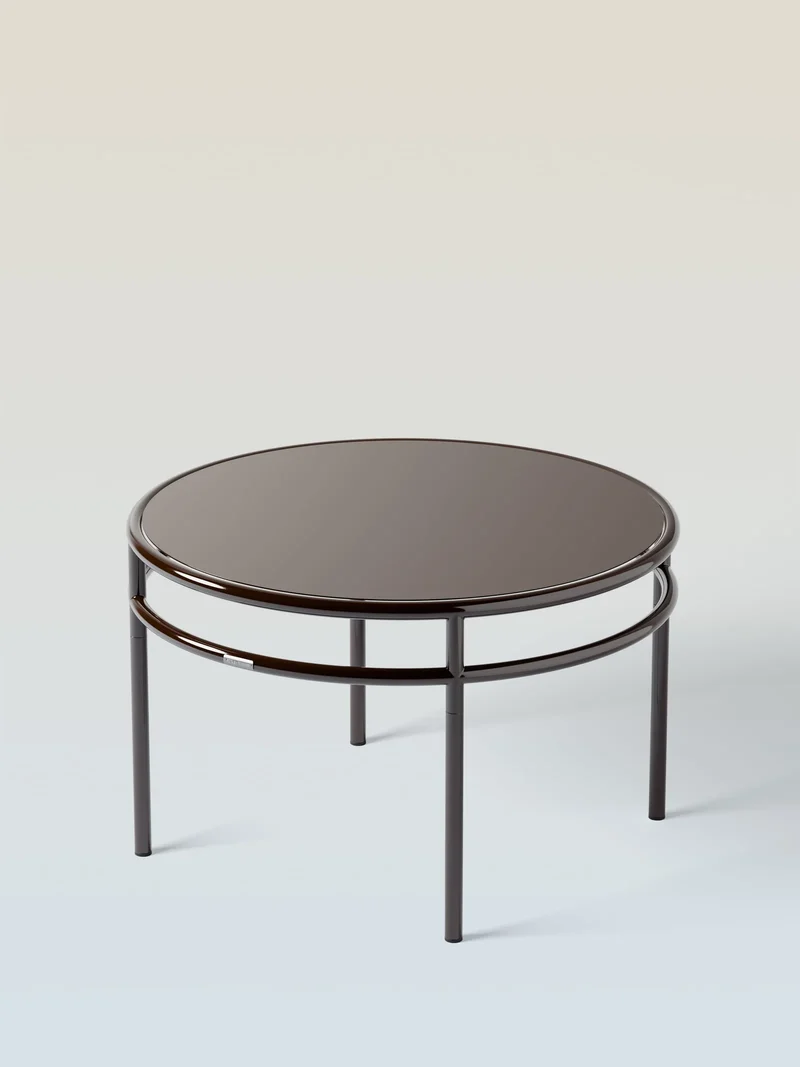 T37 - Table café petite