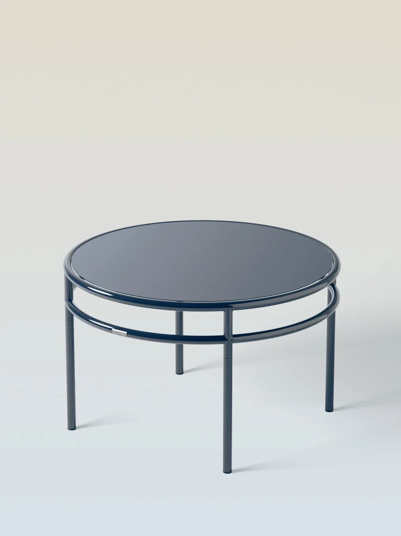 T37 - Table café petite