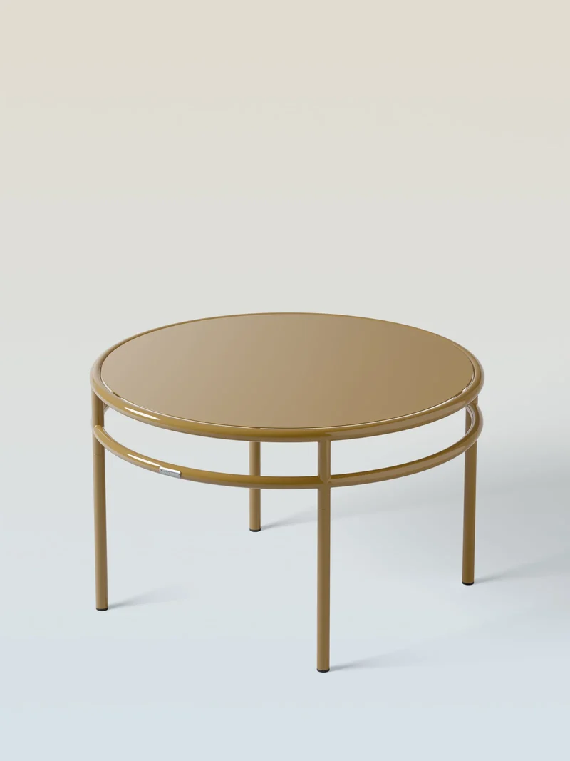T37 - Table café petite
