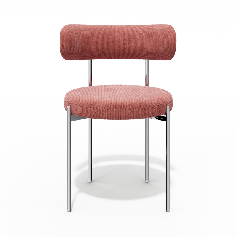 MUSE lot de 2 chaises
