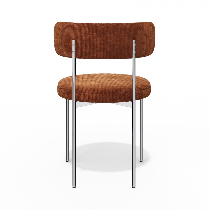 MUSE lot de 2 chaises