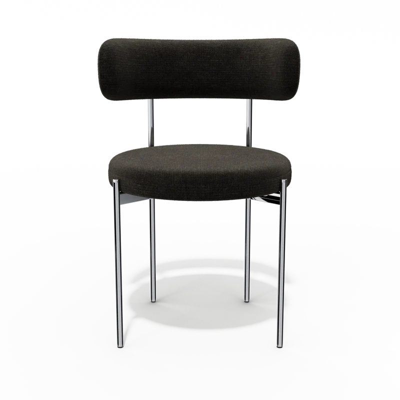 MUSE lot de 2 chaises