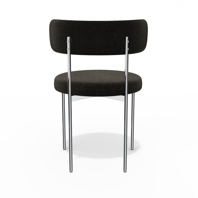 MUSE lot de 2 chaises