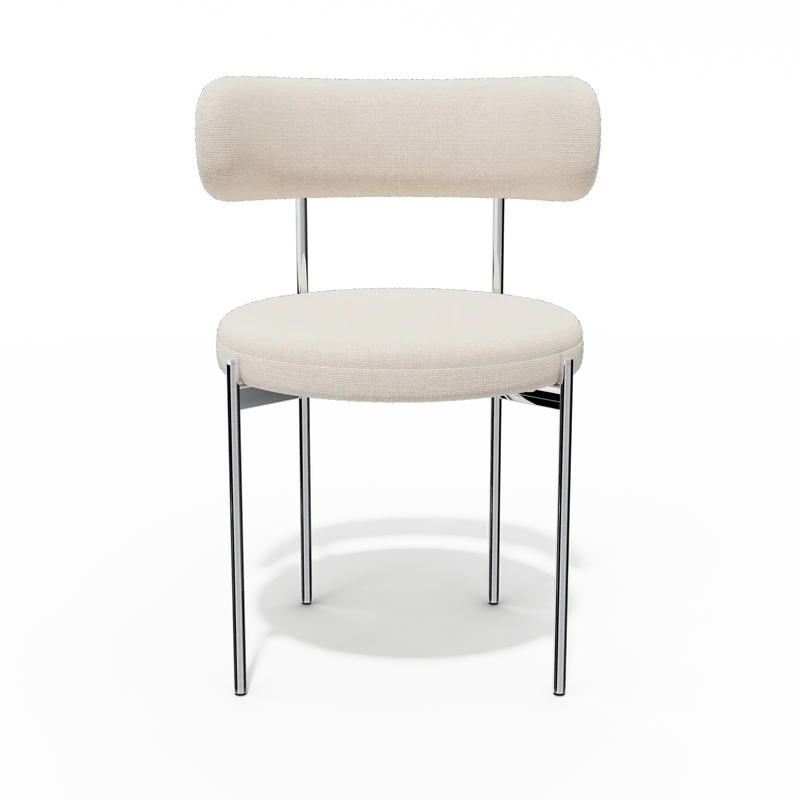 MUSE lot de 2 chaises
