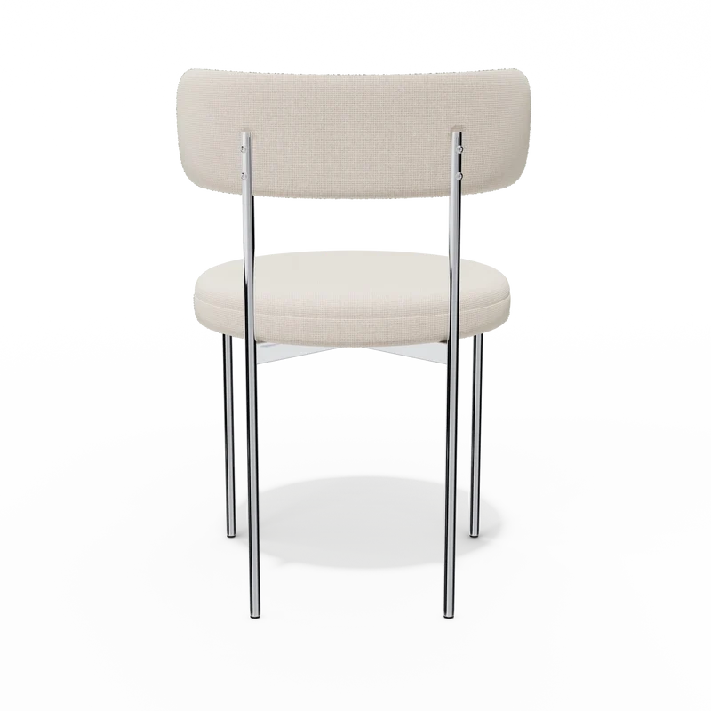 MUSE lot de 2 chaises