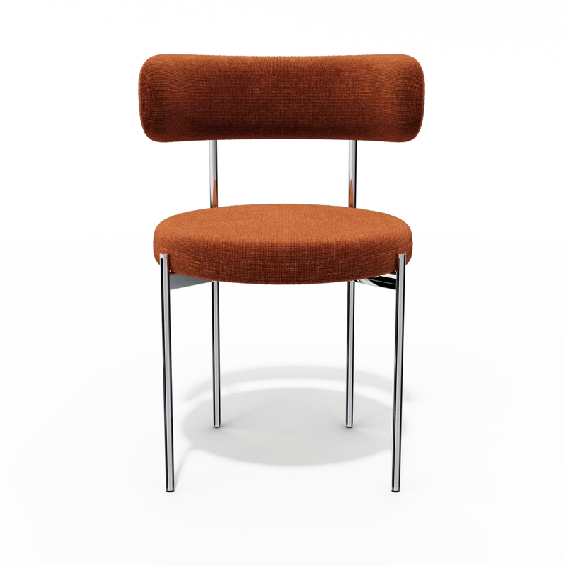 MUSE lot de 2 chaises