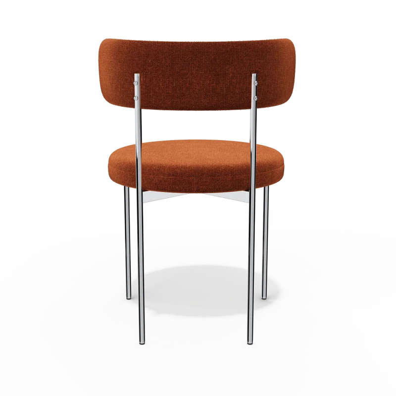 MUSE lot de 2 chaises