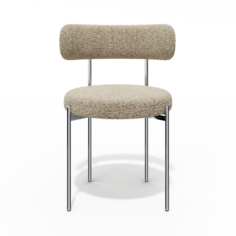 MUSE lot de 2 chaises