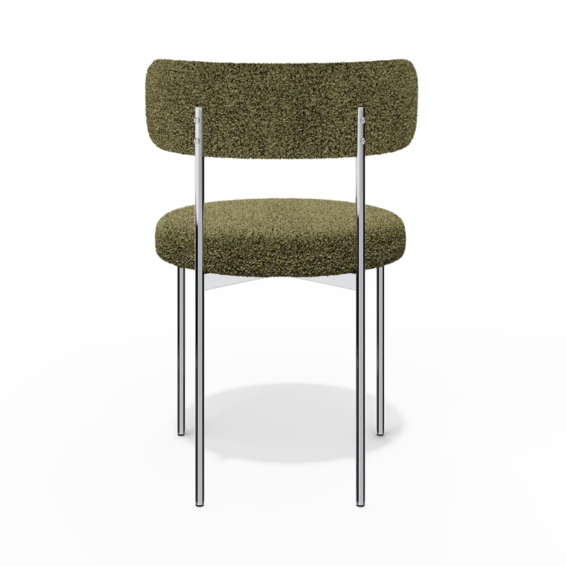 MUSE lot de 2 chaises