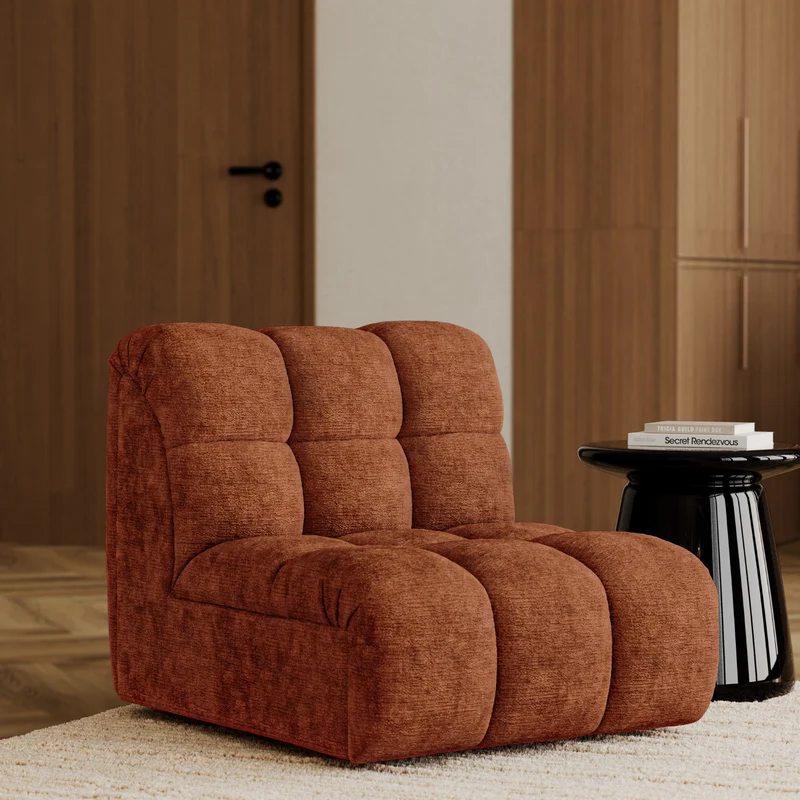 SEVEN fauteuil