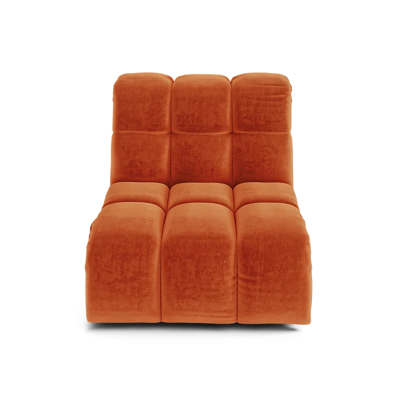 SEVEN fauteuil