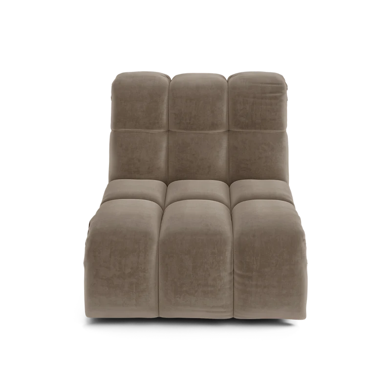 SEVEN fauteuil