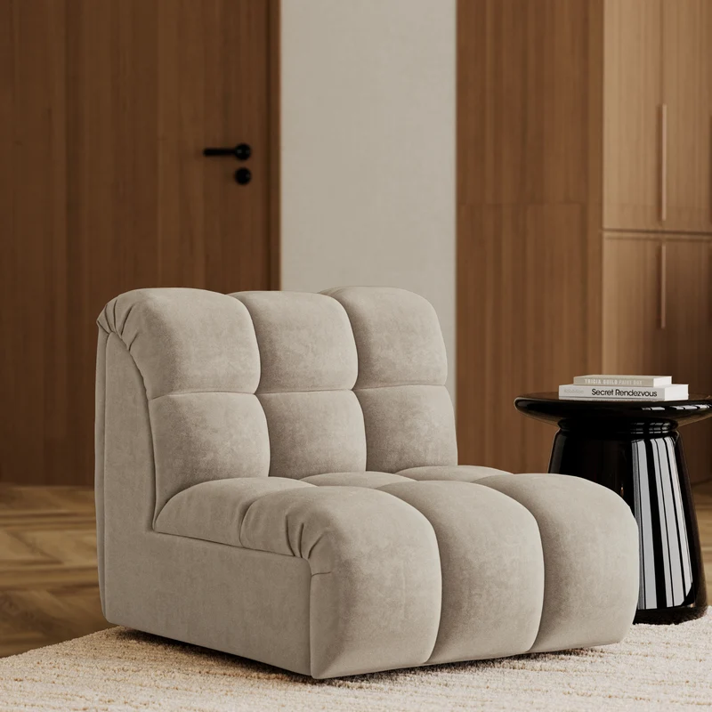 SEVEN fauteuil