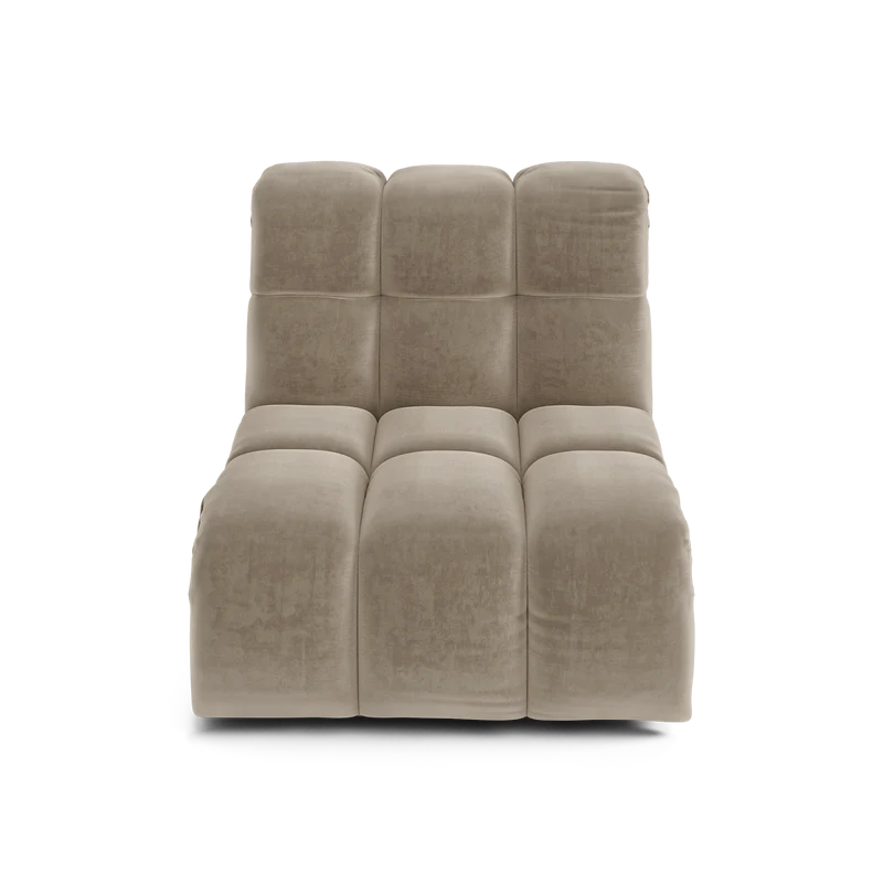 SEVEN fauteuil