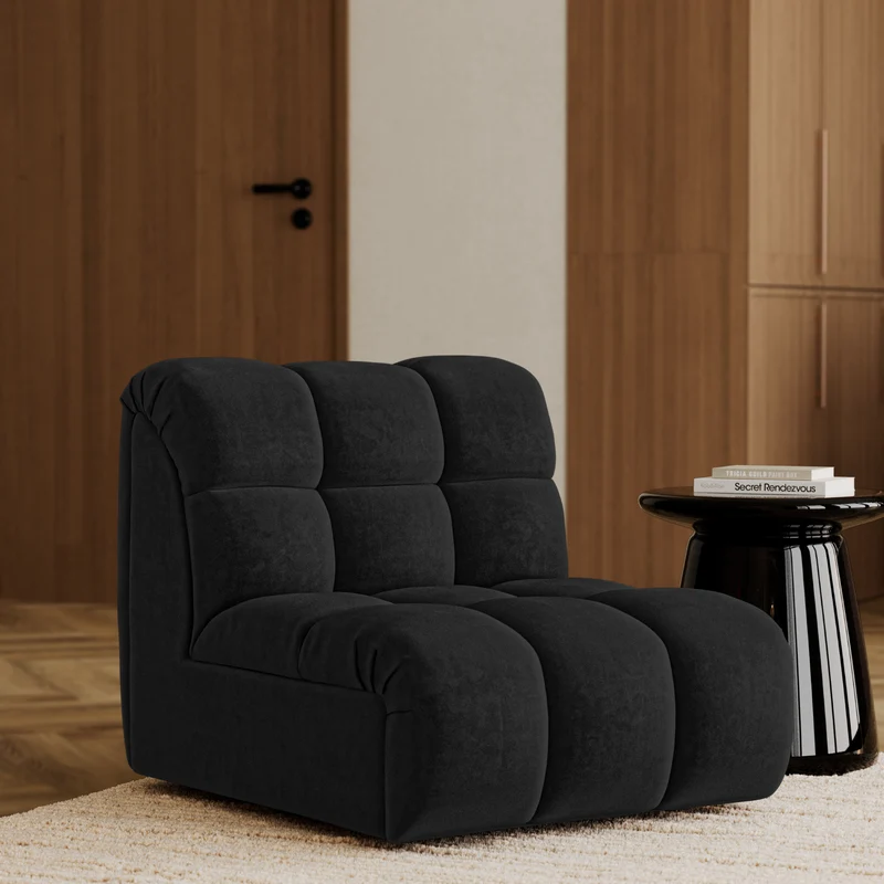 SEVEN fauteuil