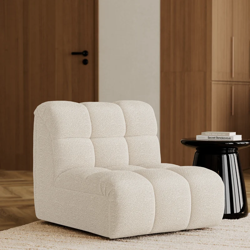 SEVEN fauteuil