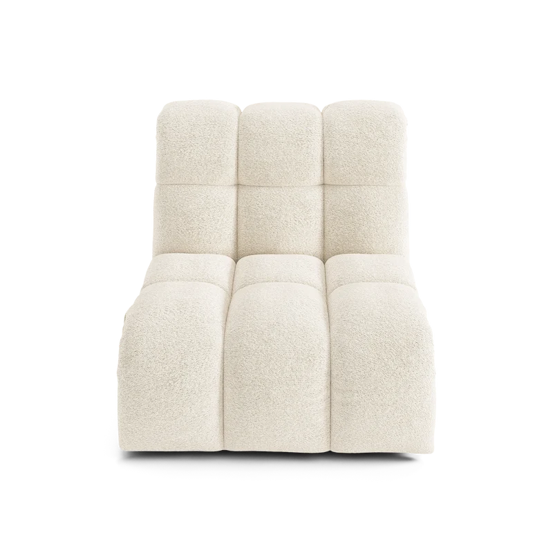 SEVEN fauteuil