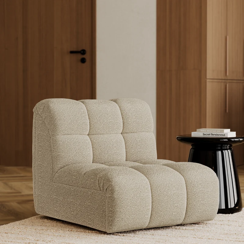 SEVEN fauteuil