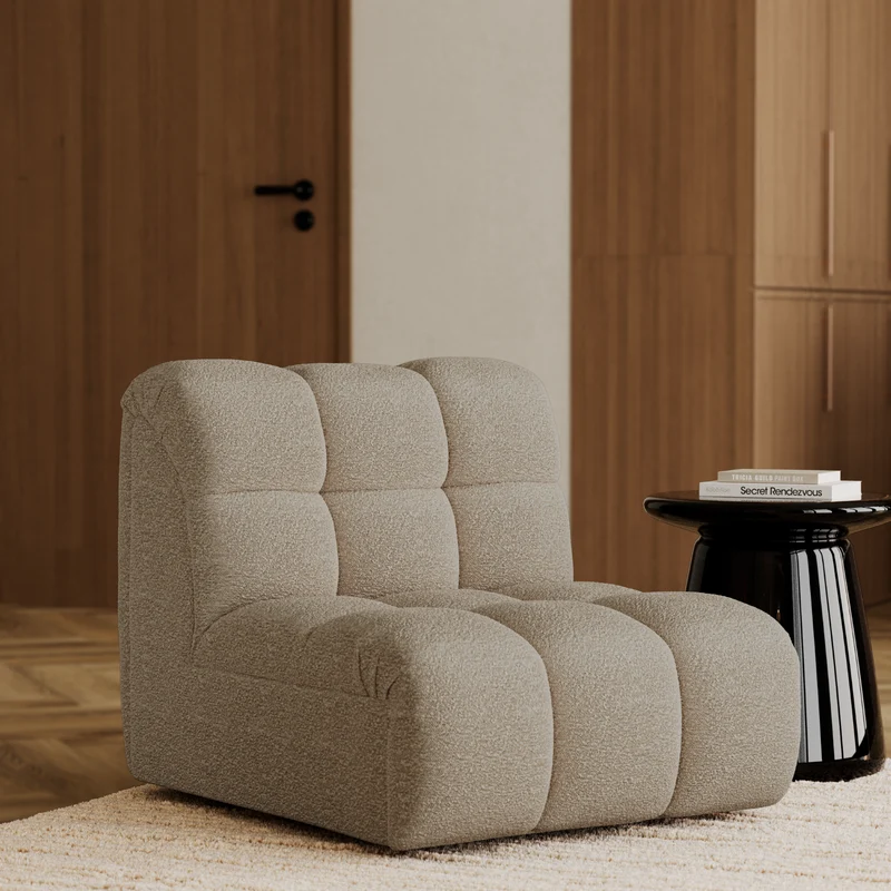 SEVEN fauteuil