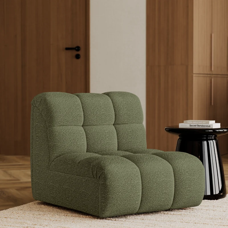 SEVEN fauteuil