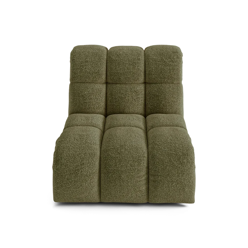SEVEN fauteuil