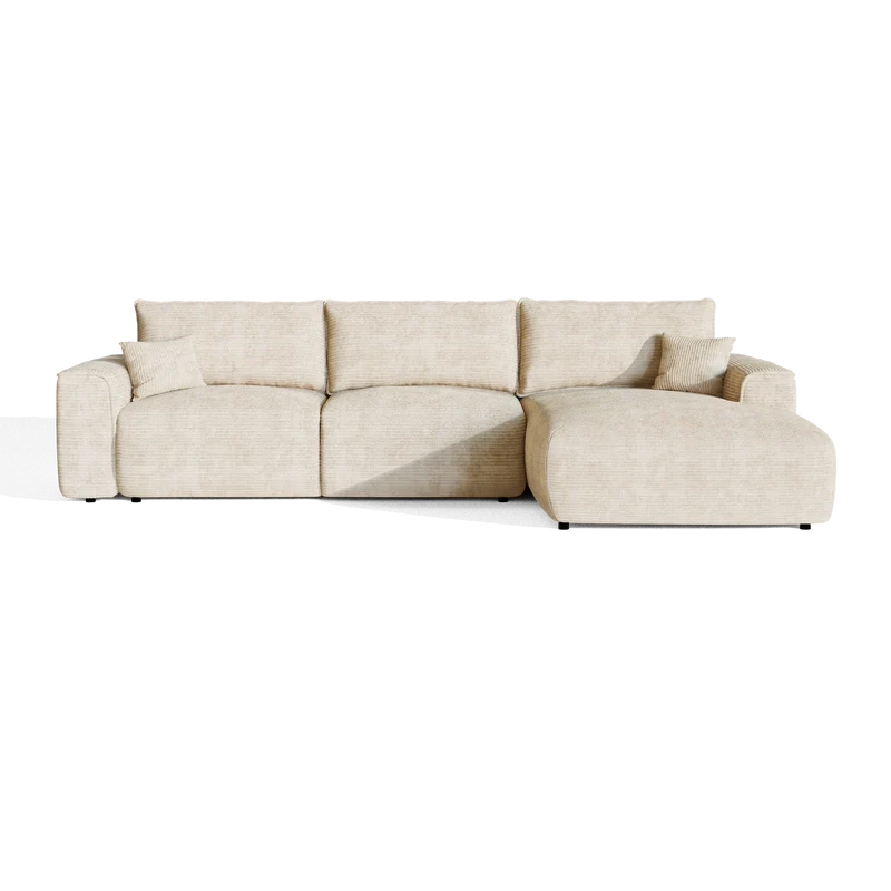 COMO angle droit convertible