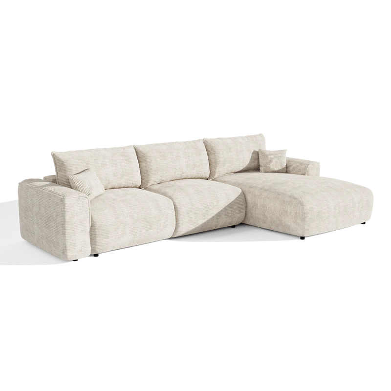 COMO angle droit convertible