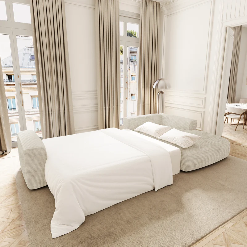 COMO angle droit convertible