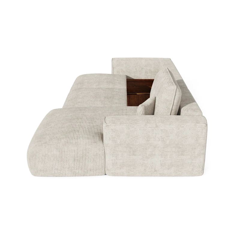 COMO angle droit convertible