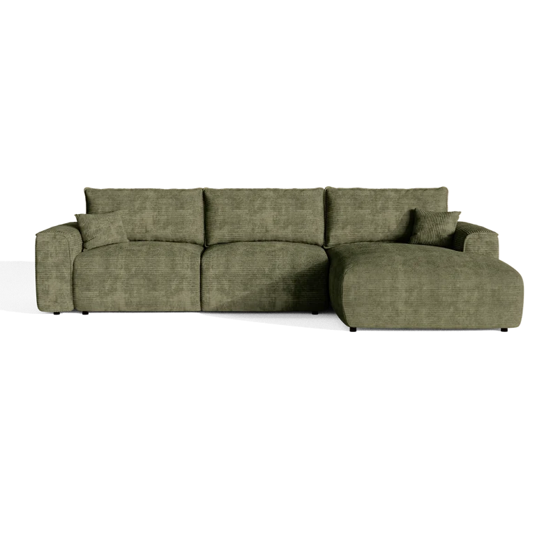 COMO angle droit convertible