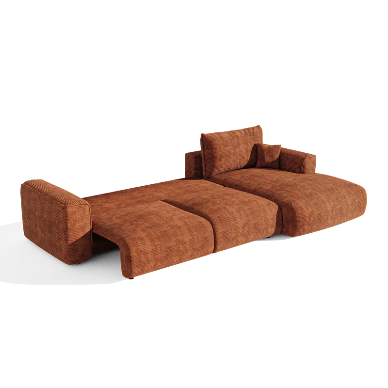 COMO angle droit convertible