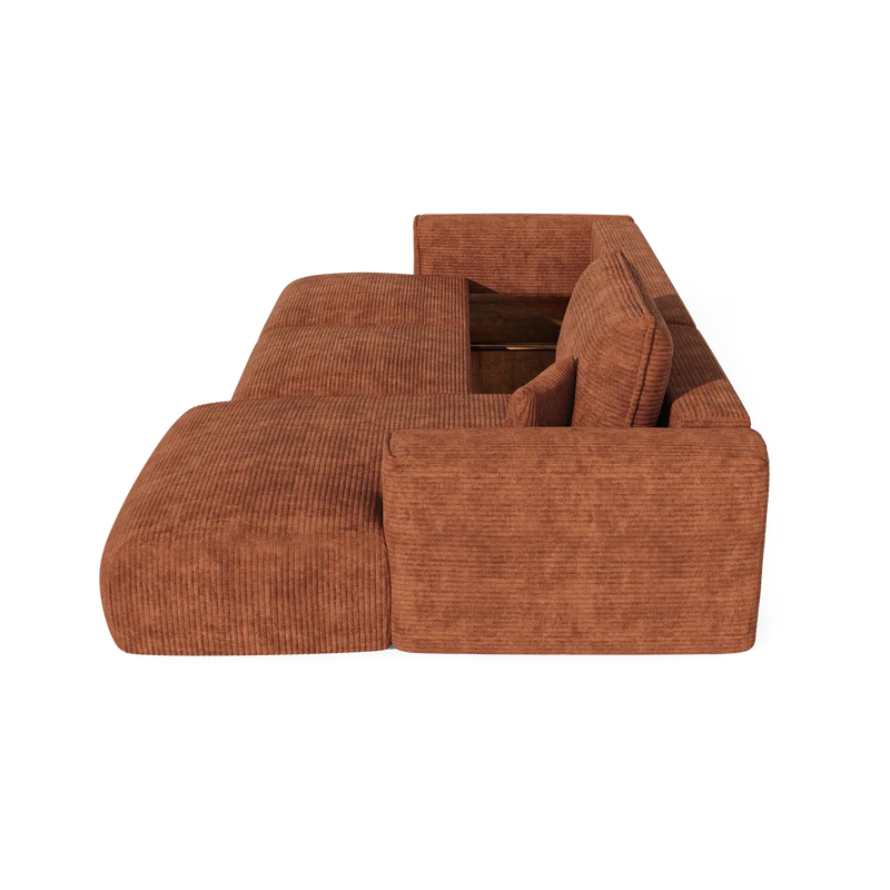 COMO angle droit convertible