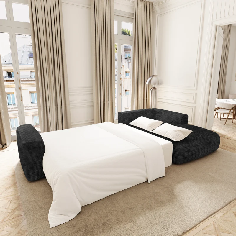 COMO angle droit convertible