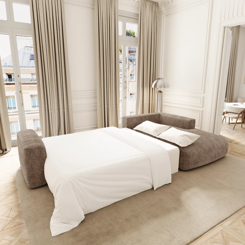 COMO angle droit convertible