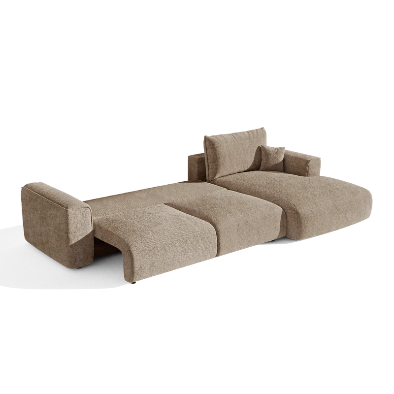 COMO angle droit convertible