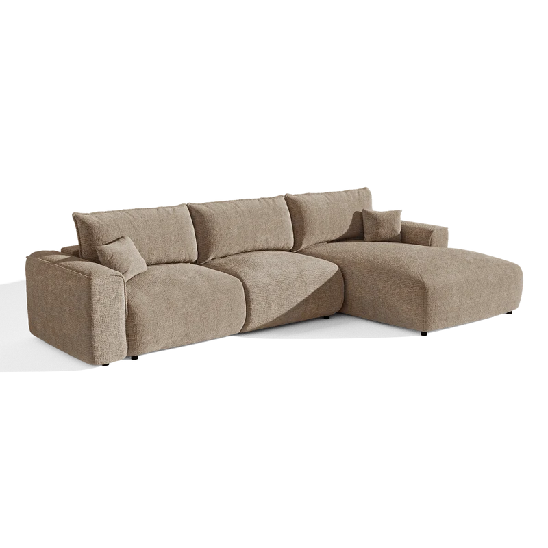 COMO angle droit convertible